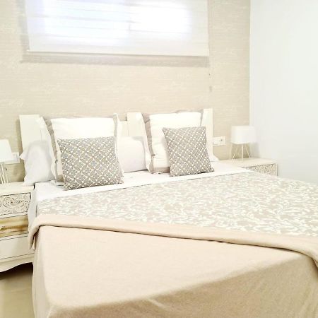Apartamento Moderno Y Con Estilo En La Carihuela Torremolinos Extérieur photo